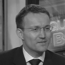 Anthony Codling, CEO of Twindig